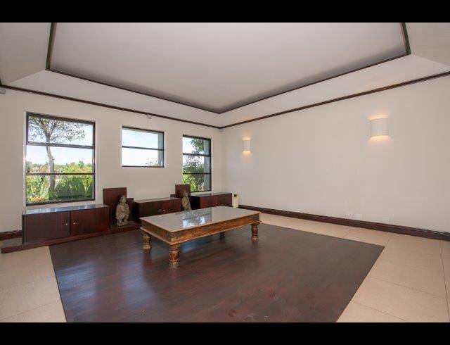 4 BEDROOM PROPERTY TO RENT IN DAINFERN GOLF ESTATE